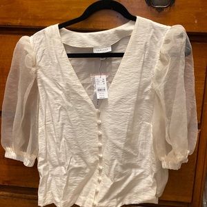 As seen on Meghan Markel